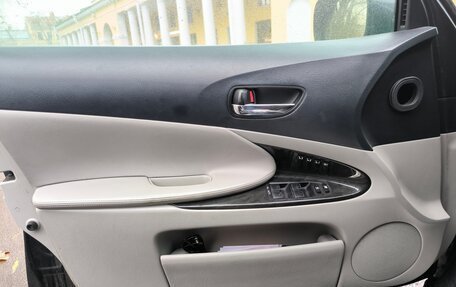 Lexus GS III рестайлинг, 2006 год, 999 000 рублей, 6 фотография