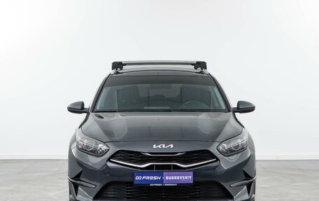 KIA cee'd III, 2022 год, 2 174 444 рублей, 3 фотография