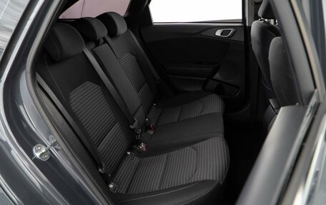 KIA cee'd III, 2022 год, 2 174 444 рублей, 7 фотография