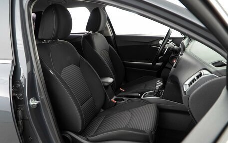 KIA cee'd III, 2022 год, 2 174 444 рублей, 8 фотография