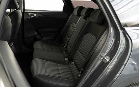 KIA cee'd III, 2022 год, 2 174 444 рублей, 9 фотография