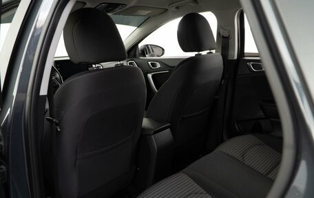 KIA cee'd III, 2022 год, 2 174 444 рублей, 11 фотография