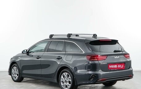 KIA cee'd III, 2022 год, 2 174 444 рублей, 2 фотография