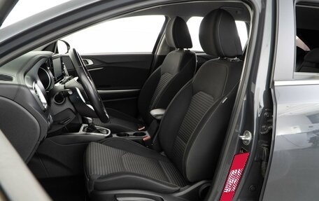 KIA cee'd III, 2022 год, 2 174 444 рублей, 10 фотография