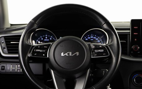 KIA cee'd III, 2022 год, 2 174 444 рублей, 12 фотография