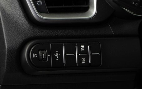 KIA cee'd III, 2022 год, 2 174 444 рублей, 16 фотография