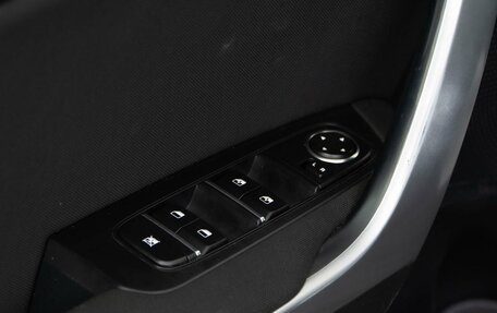 KIA cee'd III, 2022 год, 2 174 444 рублей, 15 фотография