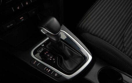 KIA cee'd III, 2022 год, 2 174 444 рублей, 17 фотография