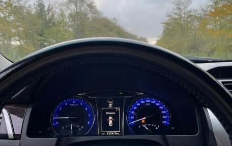 Toyota Camry, 2015 год, 2 100 000 рублей, 9 фотография