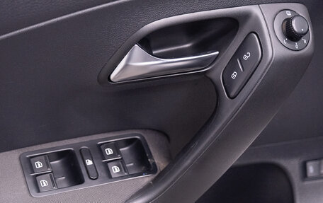 Volkswagen Polo VI (EU Market), 2014 год, 869 000 рублей, 8 фотография