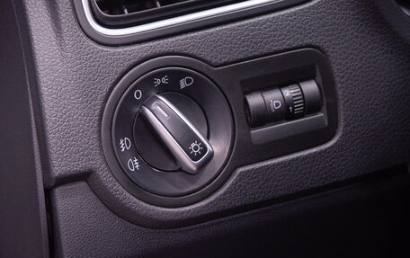 Volkswagen Polo VI (EU Market), 2014 год, 869 000 рублей, 9 фотография