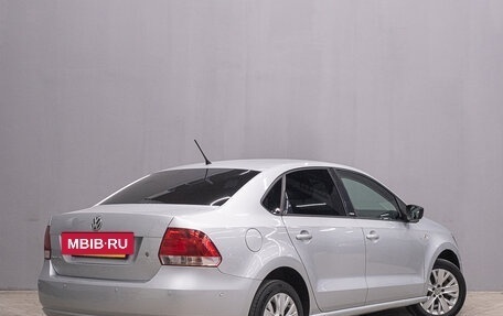 Volkswagen Polo VI (EU Market), 2014 год, 869 000 рублей, 7 фотография