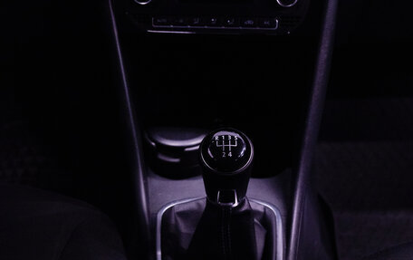 Volkswagen Polo VI (EU Market), 2014 год, 869 000 рублей, 14 фотография