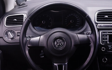 Volkswagen Polo VI (EU Market), 2014 год, 869 000 рублей, 12 фотография