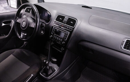 Volkswagen Polo VI (EU Market), 2014 год, 869 000 рублей, 17 фотография