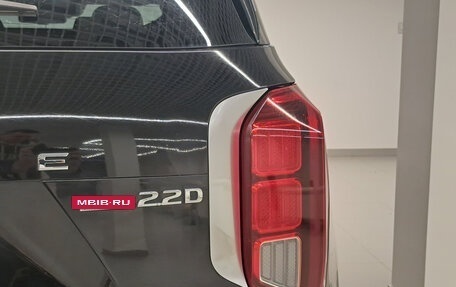 Hyundai Palisade I, 2021 год, 3 182 000 рублей, 11 фотография