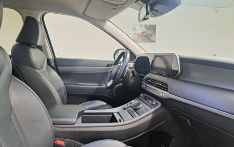 Hyundai Palisade I, 2021 год, 3 182 000 рублей, 13 фотография