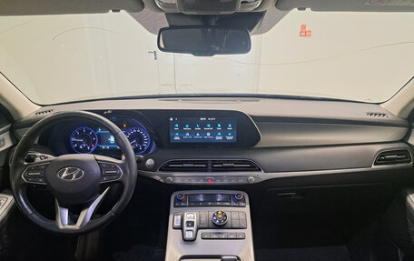 Hyundai Palisade I, 2021 год, 3 182 000 рублей, 17 фотография