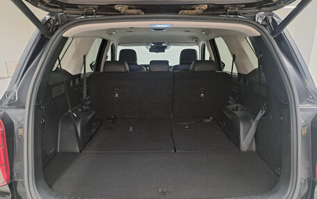 Hyundai Palisade I, 2021 год, 3 182 000 рублей, 12 фотография