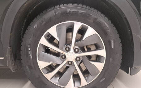 Hyundai Palisade I, 2021 год, 3 182 000 рублей, 22 фотография