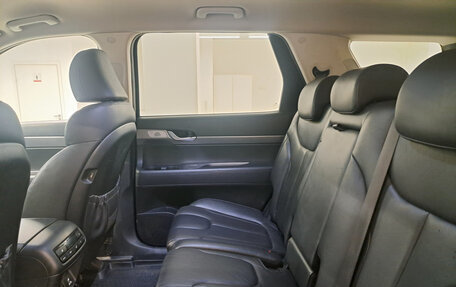 Hyundai Palisade I, 2021 год, 3 182 000 рублей, 15 фотография