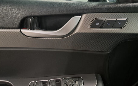 Hyundai Palisade I, 2021 год, 3 182 000 рублей, 25 фотография