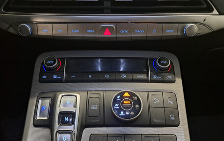 Hyundai Palisade I, 2021 год, 3 182 000 рублей, 27 фотография