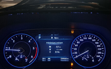 Hyundai Palisade I, 2021 год, 3 182 000 рублей, 16 фотография