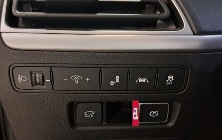 Hyundai Palisade I, 2021 год, 3 182 000 рублей, 26 фотография