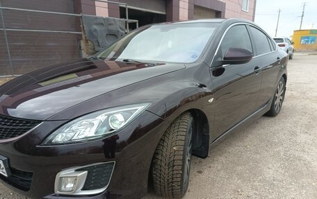 Mazda 6, 2007 год, 960 000 рублей, 2 фотография