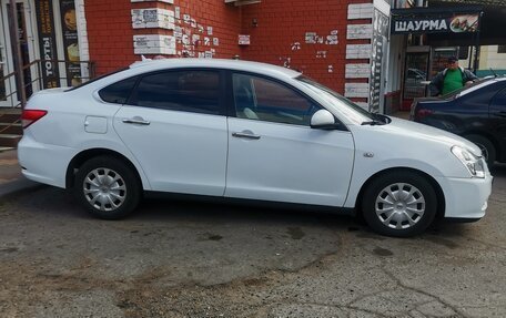 Nissan Almera, 2014 год, 600 000 рублей, 3 фотография