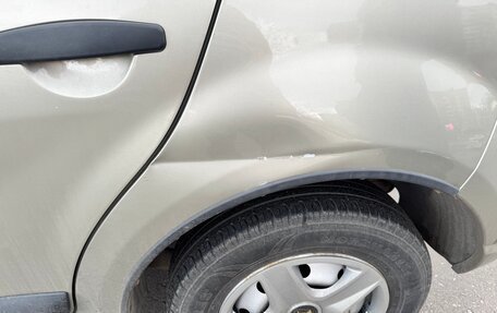 Renault Sandero I, 2013 год, 600 000 рублей, 9 фотография