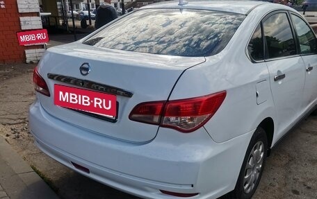 Nissan Almera, 2014 год, 600 000 рублей, 4 фотография