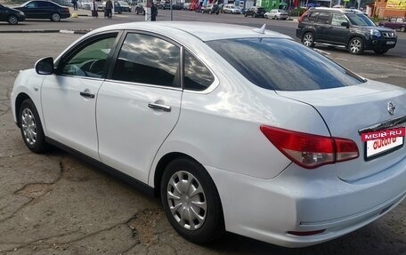 Nissan Almera, 2014 год, 600 000 рублей, 2 фотография