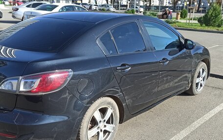 Mazda 3, 2010 год, 690 000 рублей, 6 фотография