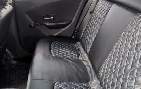 Nissan Almera, 2014 год, 600 000 рублей, 7 фотография