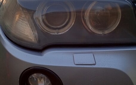 BMW X3, 2007 год, 945 000 рублей, 6 фотография