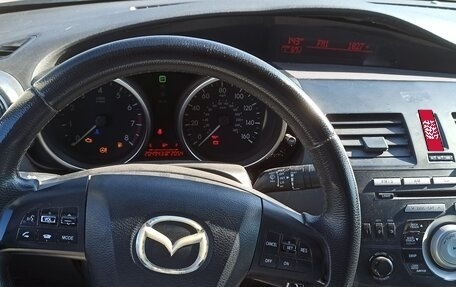 Mazda 3, 2010 год, 690 000 рублей, 7 фотография