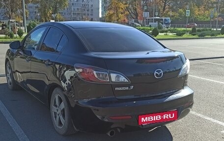 Mazda 3, 2010 год, 690 000 рублей, 4 фотография