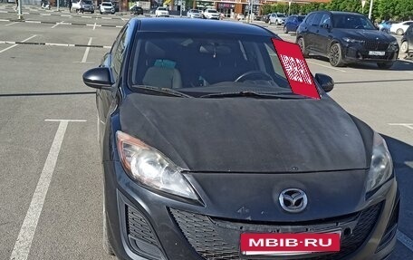 Mazda 3, 2010 год, 690 000 рублей, 2 фотография