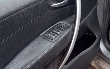 BMW X3, 2007 год, 945 000 рублей, 12 фотография