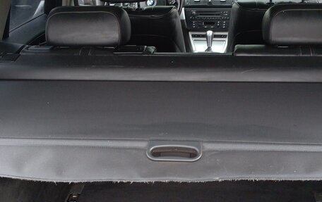 BMW X3, 2007 год, 945 000 рублей, 14 фотография