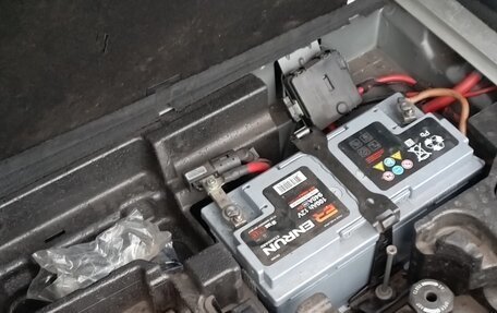 BMW X3, 2007 год, 945 000 рублей, 9 фотография