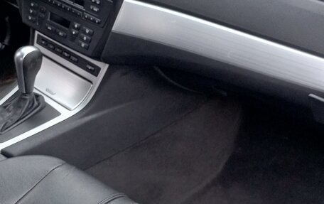 BMW X3, 2007 год, 945 000 рублей, 18 фотография