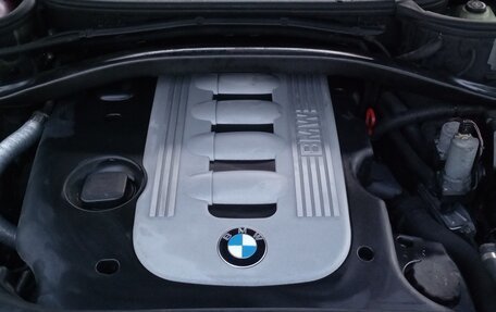 BMW X3, 2007 год, 945 000 рублей, 19 фотография