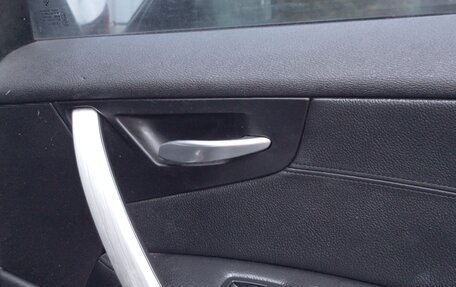 BMW X3, 2007 год, 945 000 рублей, 20 фотография