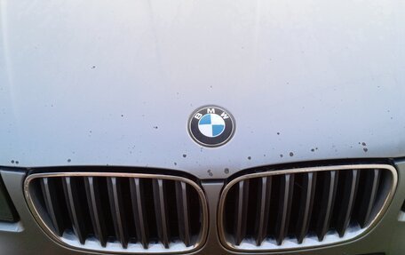 BMW X3, 2007 год, 945 000 рублей, 23 фотография