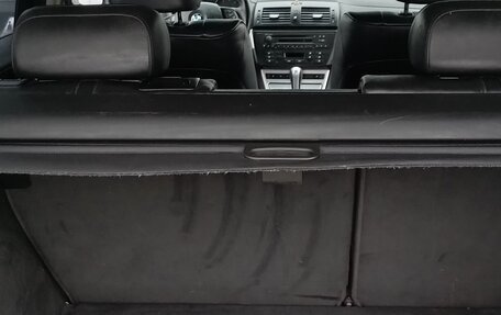 BMW X3, 2007 год, 945 000 рублей, 27 фотография