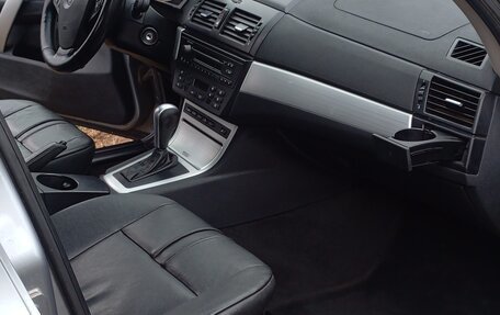 BMW X3, 2007 год, 945 000 рублей, 34 фотография