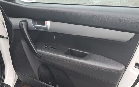 KIA Sorento II рестайлинг, 2013 год, 1 590 000 рублей, 8 фотография